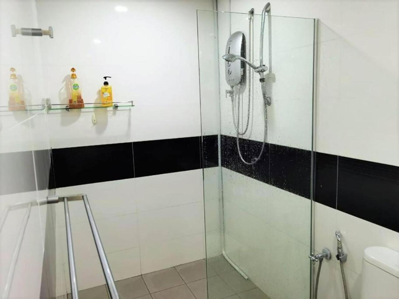 Summerset 8Pax 3Br Luxury Seaview Suite Room George Town Exterior foto